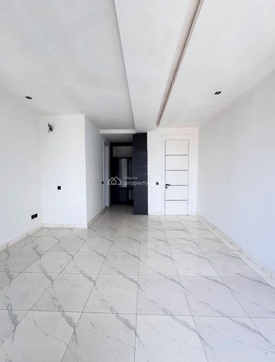 Luxury 2 Bedroom Apartment, Ikate, Lekki, Lagos, House for Sale