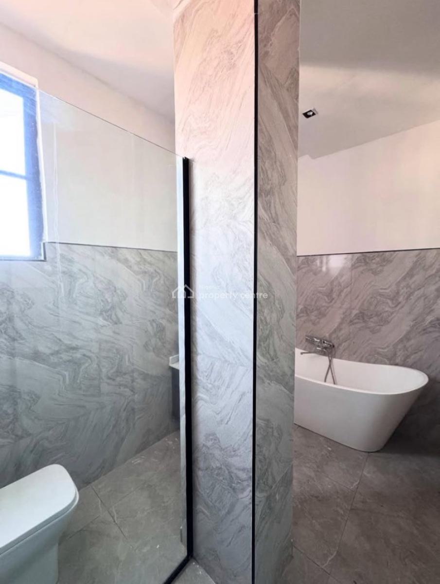 Luxury 2 Bedroom Apartment, Ikate, Lekki, Lagos, House for Sale