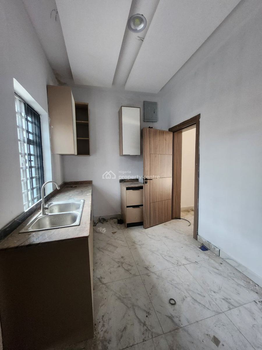 2 Bedroom Terrace Duplex, Ologolo, Lekki, Lagos, Terraced Duplex for Rent