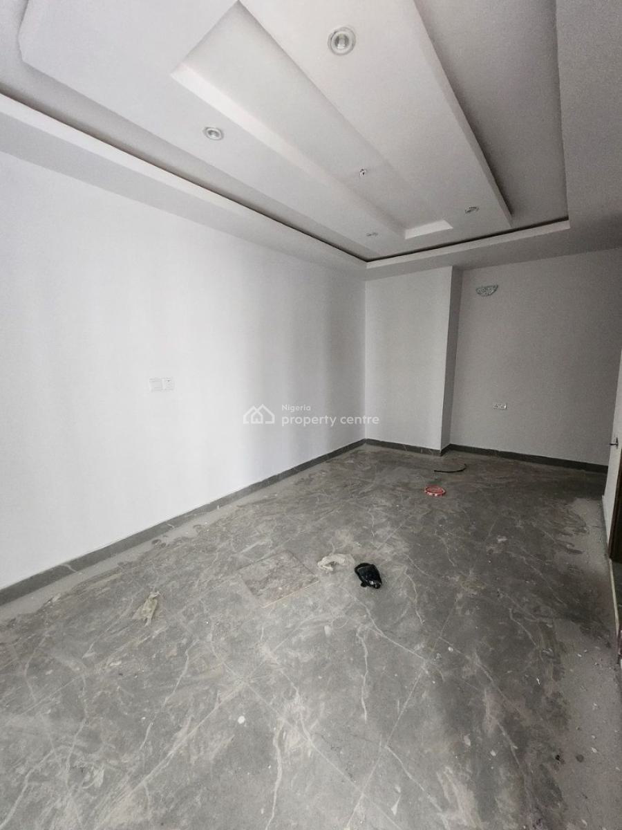 2 Bedroom Terrace Duplex, Ologolo, Lekki, Lagos, Terraced Duplex for Rent