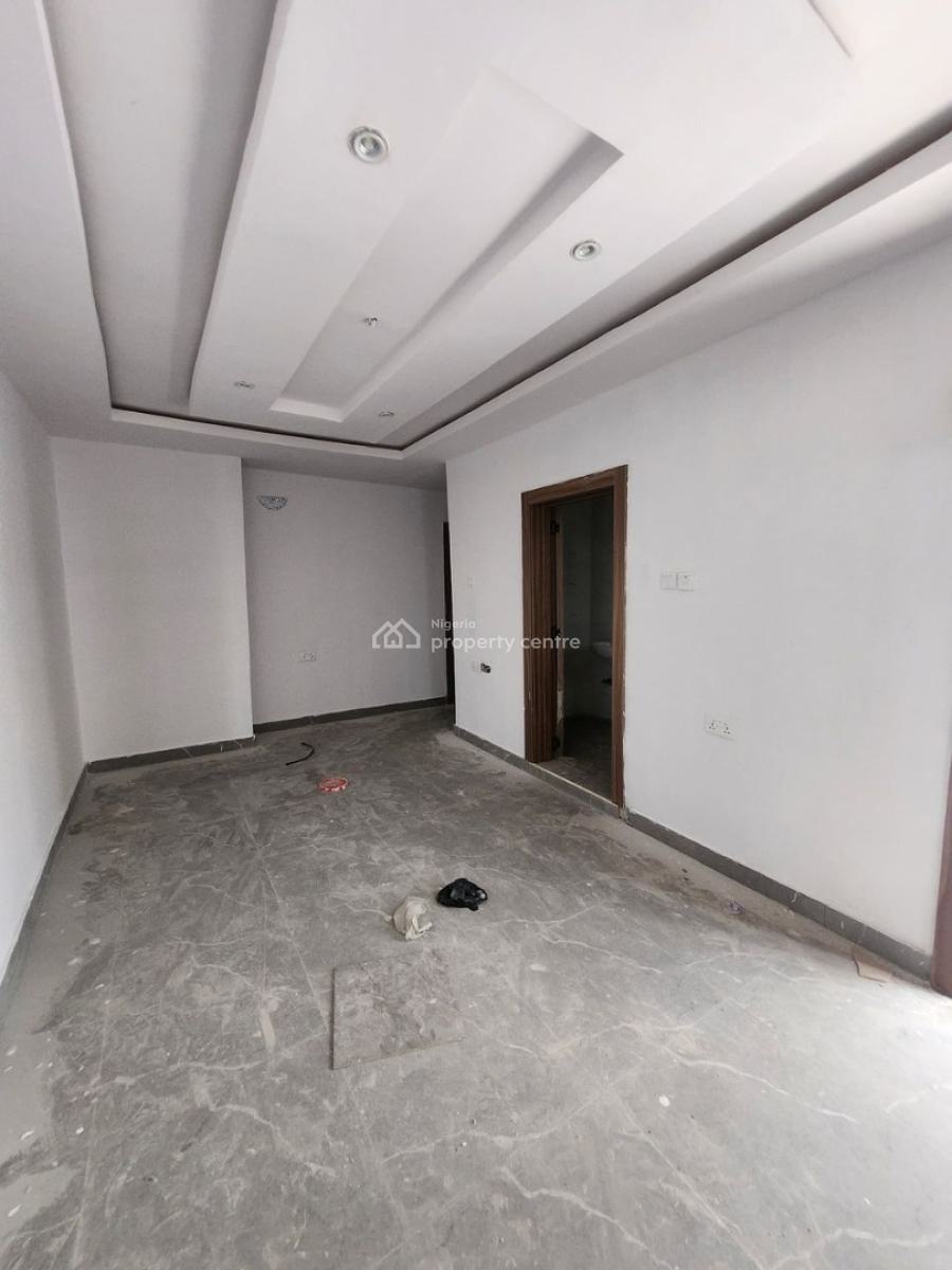 2 Bedroom Terrace Duplex, Ologolo, Lekki, Lagos, Terraced Duplex for Rent
