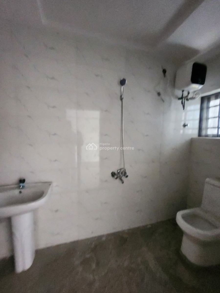 2 Bedroom Terrace Duplex, Ologolo, Lekki, Lagos, Terraced Duplex for Rent