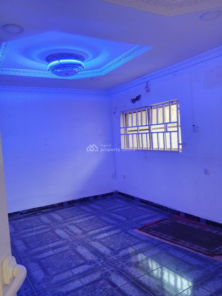 6 Bedroom Fully Detached Duplex, Zone 2, Wuse, Abuja, Detached Duplex for Rent