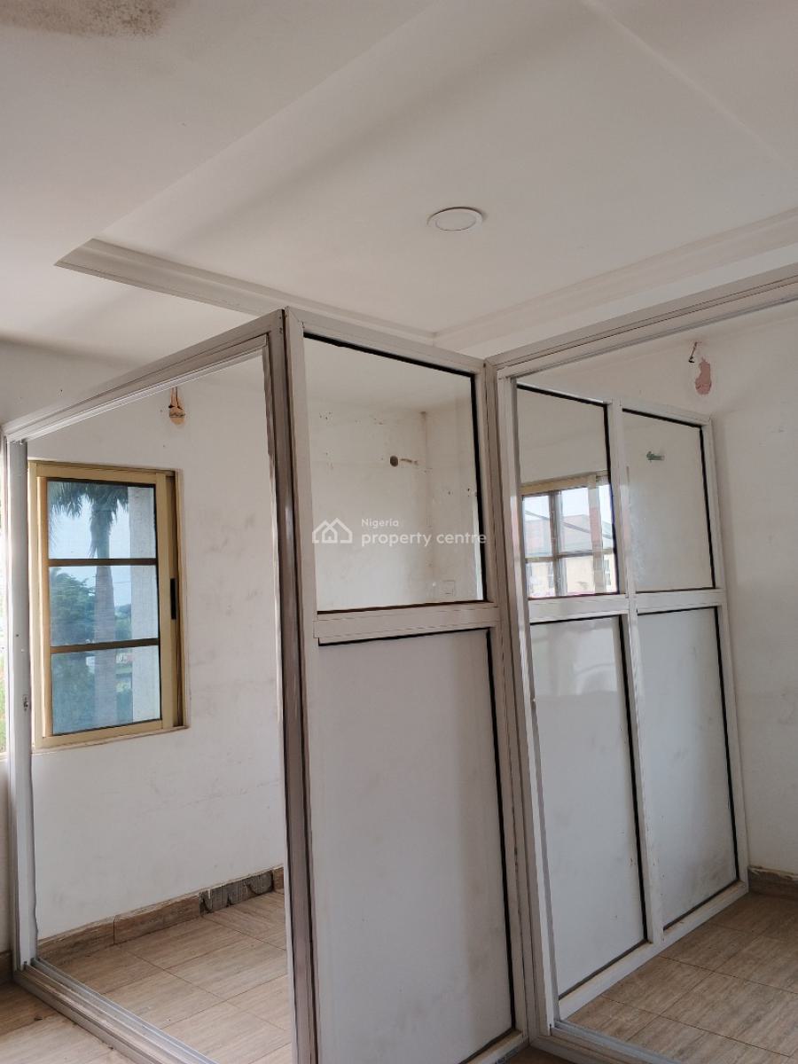 6 Bedroom Fully Detached Duplex, Zone 2, Wuse, Abuja, Detached Duplex for Rent