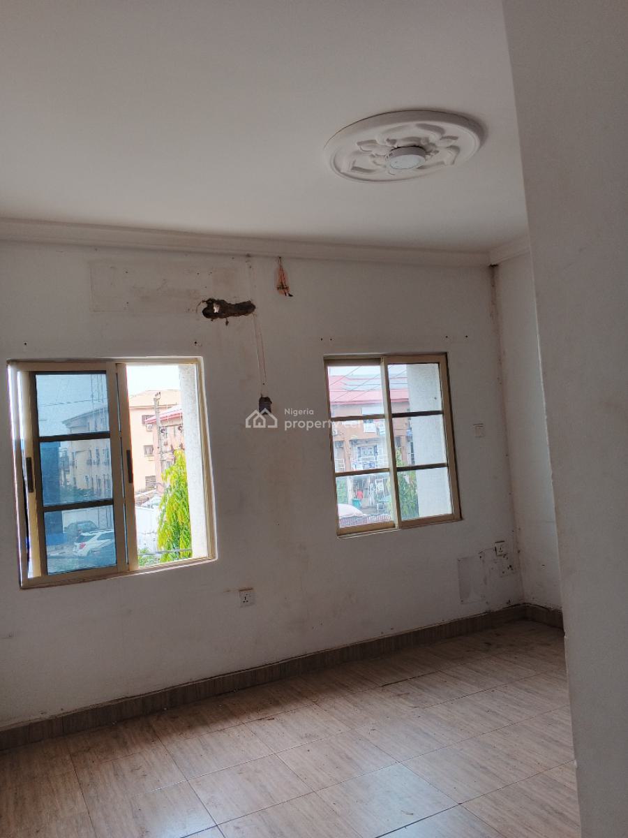 6 Bedroom Fully Detached Duplex, Zone 2, Wuse, Abuja, Detached Duplex for Rent