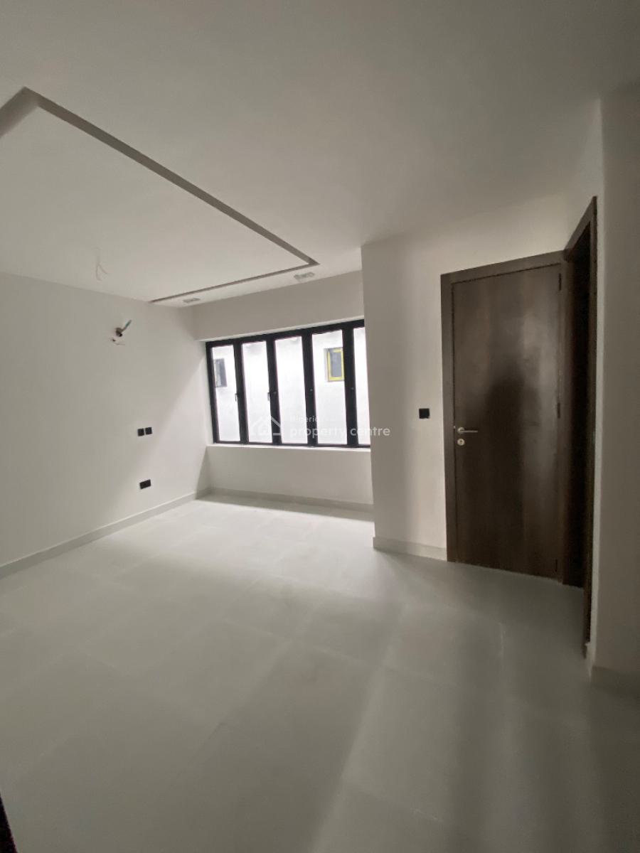 4 Bedroom Terrace Duplex with a Bq, Freedom Way, Lekki, Lagos, Terraced Duplex for Sale