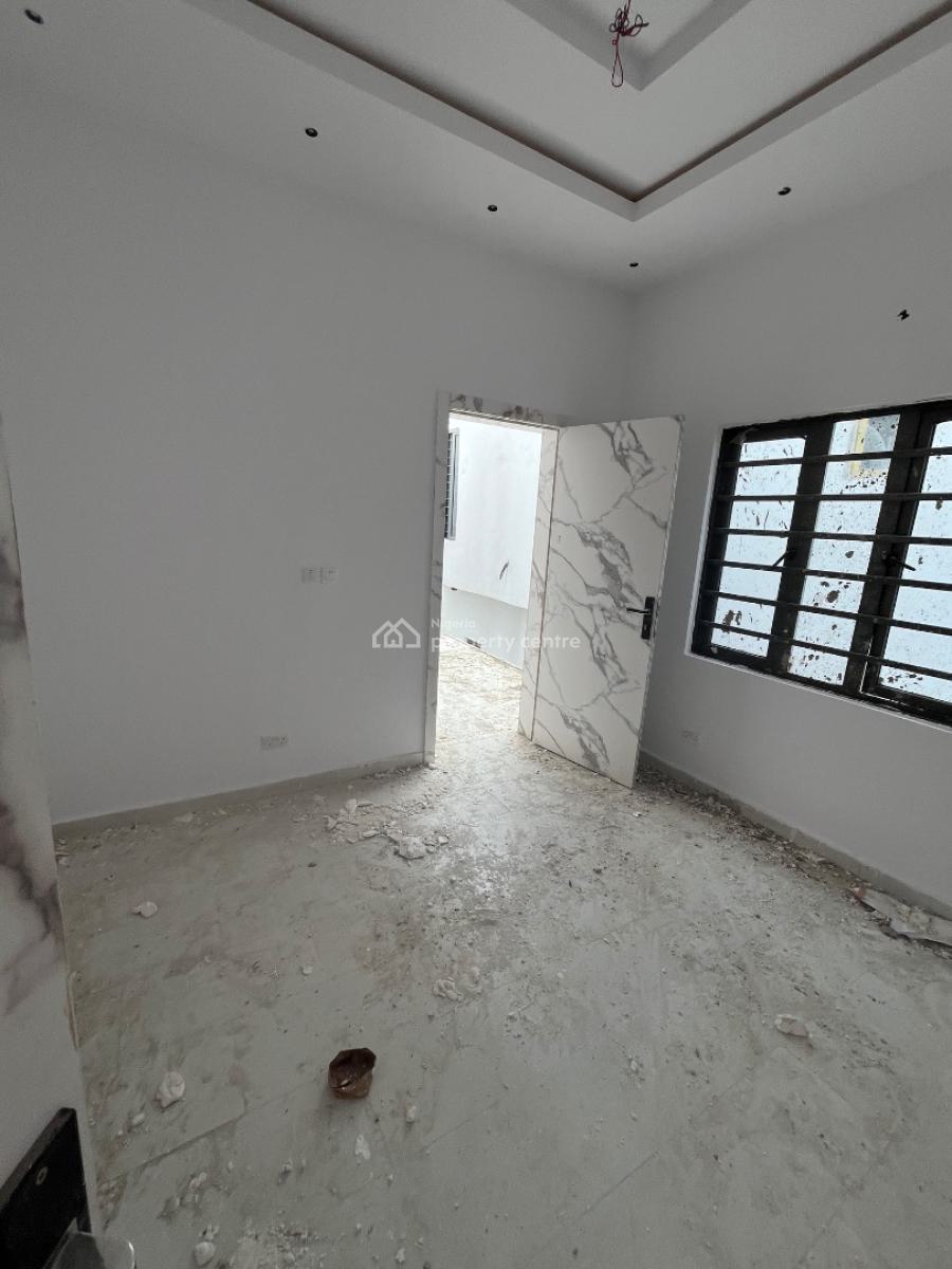 Luxury Portable Brand New Room and Parlor with a Solar Power System, Lekki Estate, Ajah, Lagos, Mini Flat (room and Parlour) for Rent