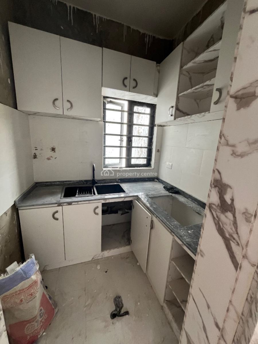 Luxury Portable Brand New Room and Parlor with a Solar Power System, Lekki Estate, Ajah, Lagos, Mini Flat (room and Parlour) for Rent