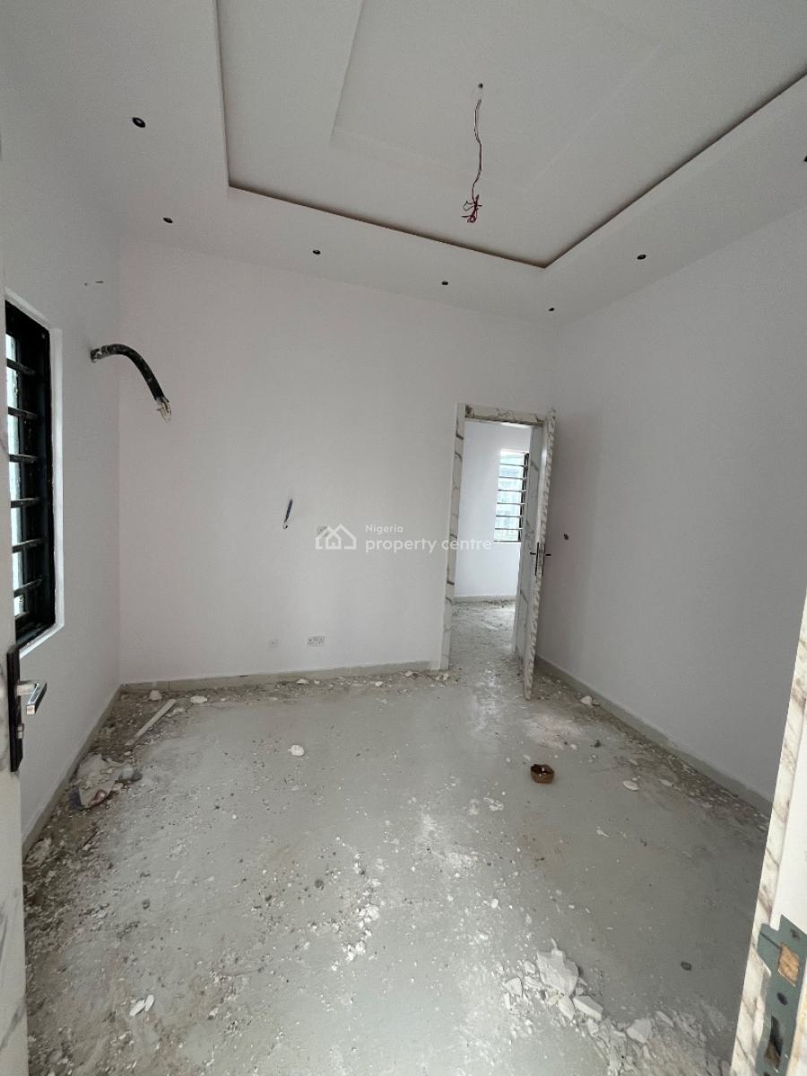 Luxury Portable Brand New Room and Parlor with a Solar Power System, Lekki Estate, Ajah, Lagos, Mini Flat (room and Parlour) for Rent