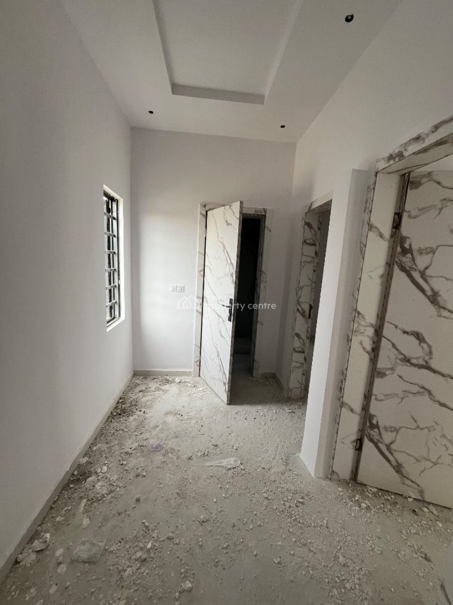 Luxury Portable Brand New Room and Parlor with a Solar Power System, Lekki Estate, Ajah, Lagos, Mini Flat (room and Parlour) for Rent