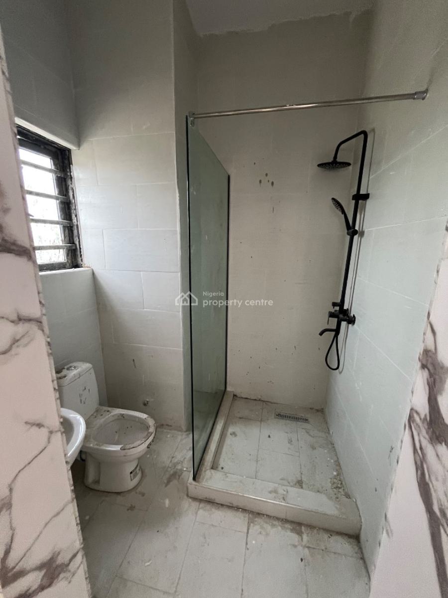 Luxury Portable Brand New Room and Parlor with a Solar Power System, Lekki Estate, Ajah, Lagos, Mini Flat (room and Parlour) for Rent