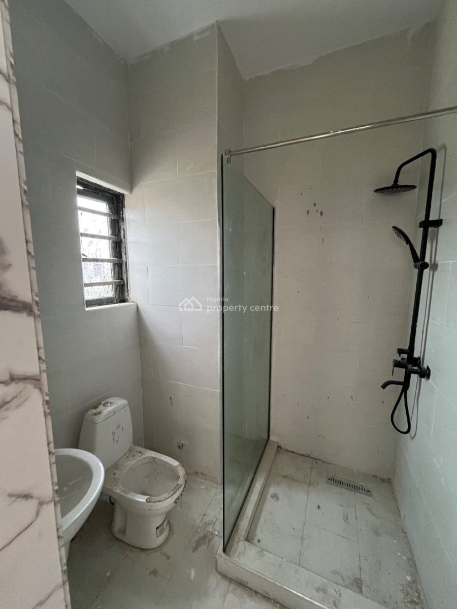 Luxury Portable Brand New Room and Parlor with a Solar Power System, Lekki Estate, Ajah, Lagos, Mini Flat (room and Parlour) for Rent