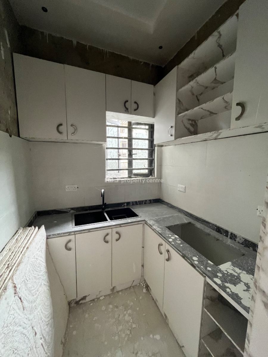 Luxury Portable Brand New Room and Parlor with a Solar Power System, Lekki Estate, Ajah, Lagos, Mini Flat (room and Parlour) for Rent