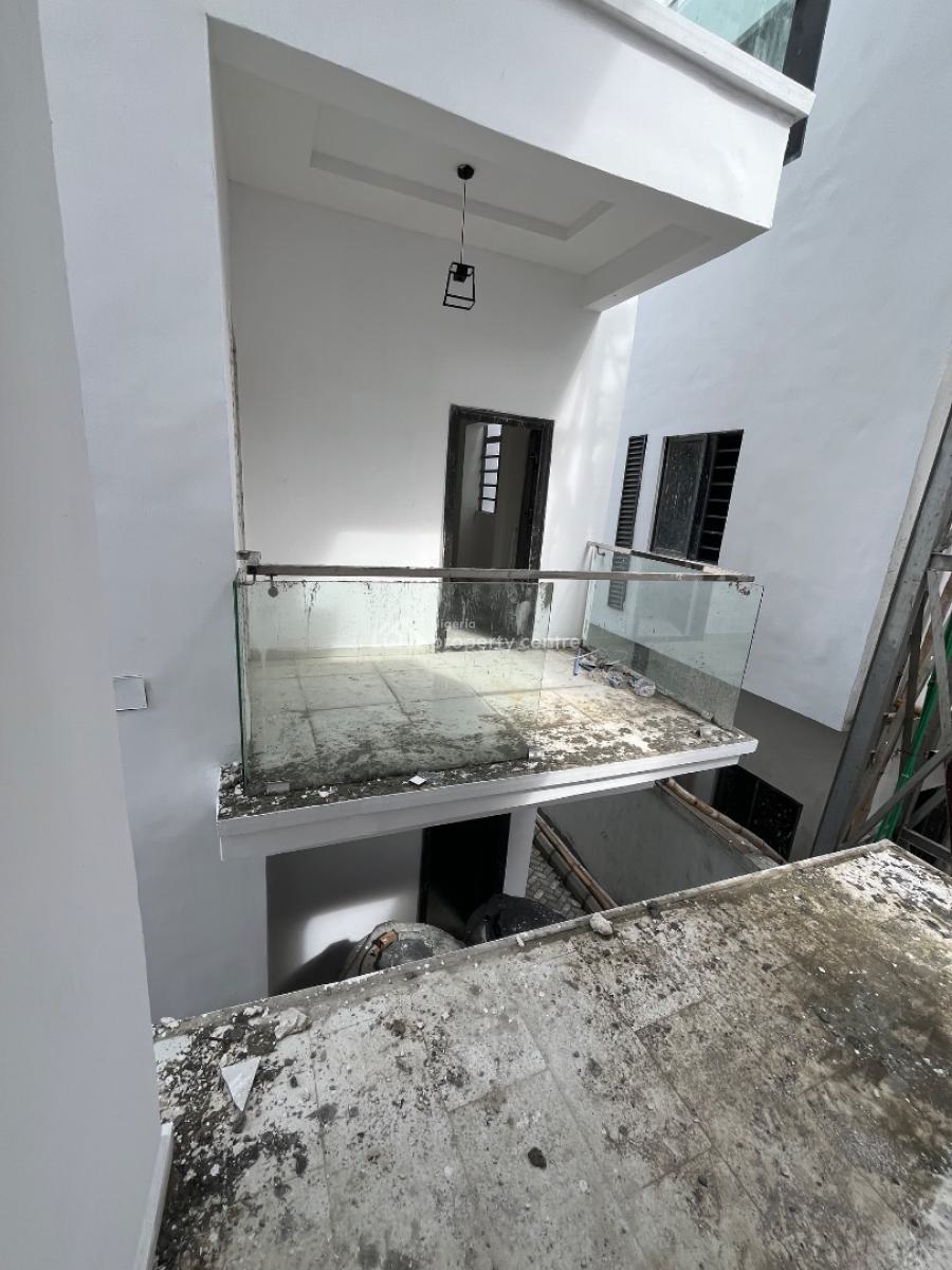 Luxury Portable Brand New Room and Parlor with a Solar Power System, Lekki Estate, Ajah, Lagos, Mini Flat (room and Parlour) for Rent