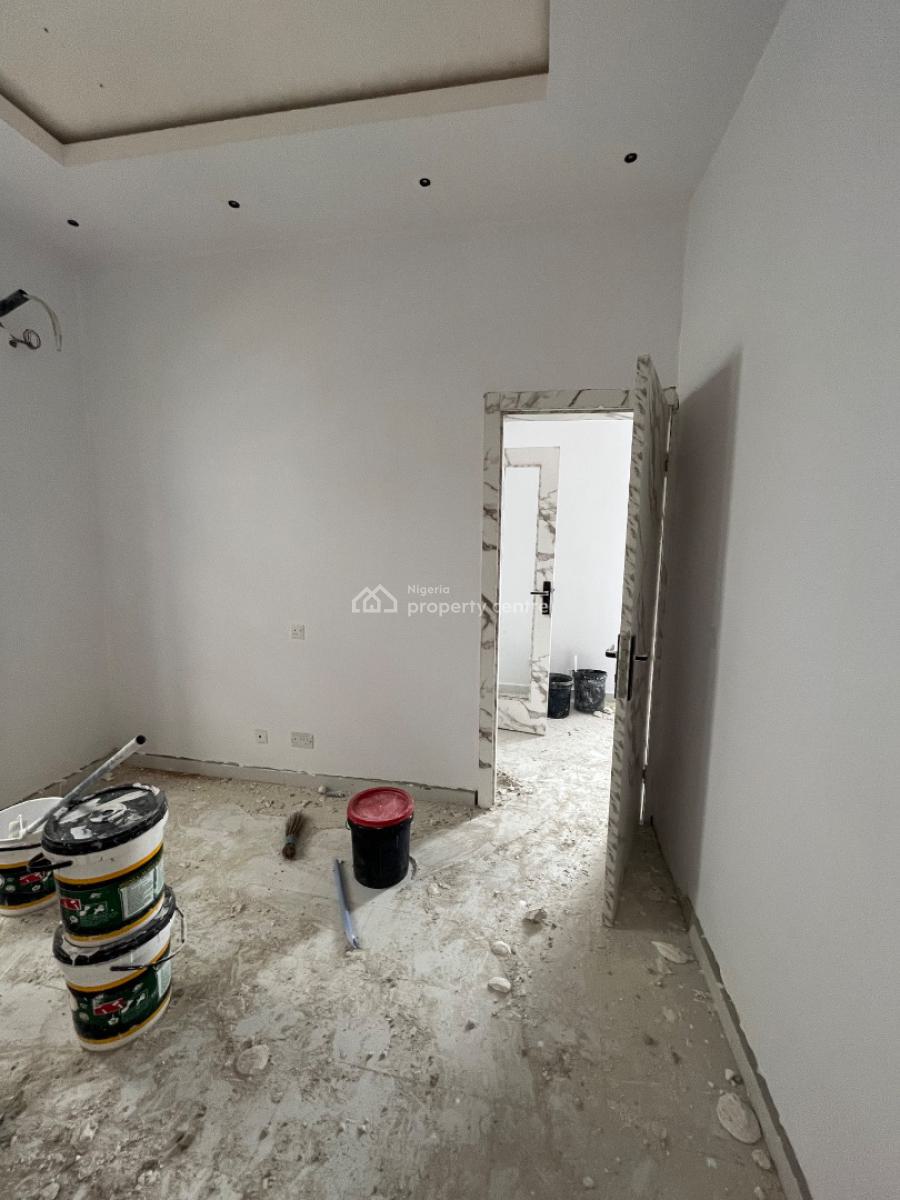 Luxury Portable Brand New Room and Parlor with a Solar Power System, Lekki Estate, Ajah, Lagos, Mini Flat (room and Parlour) for Rent
