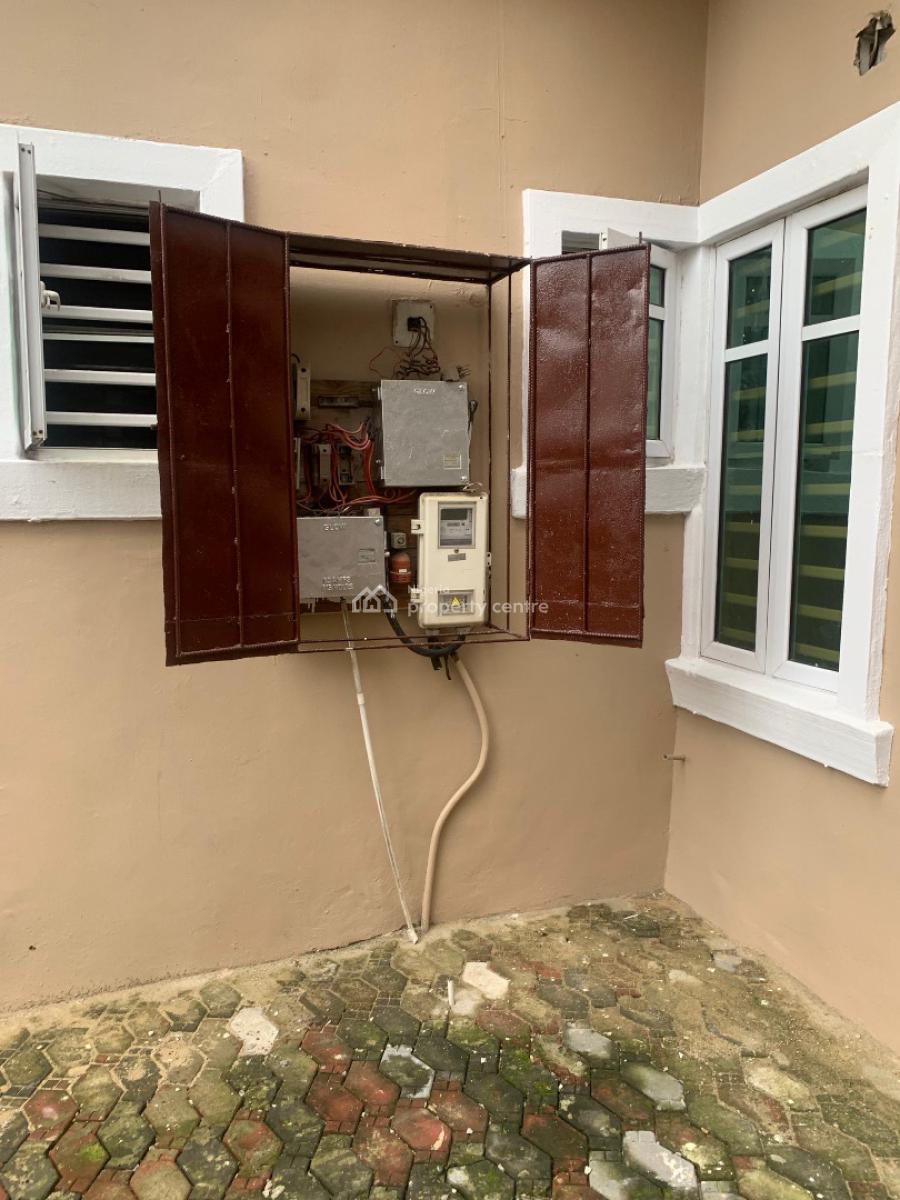 Luxury Spacious 4 Bedroom Flat Apartment, Lekki County Drive / Ivy Home Estate, Lekki Phase 2, Lekki, Lagos, Flat / Apartment for Rent