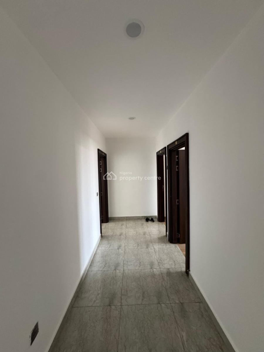 Brand New 4 Bedroom Apartment, Ikoyi, Lagos, Flat / Apartment for Rent