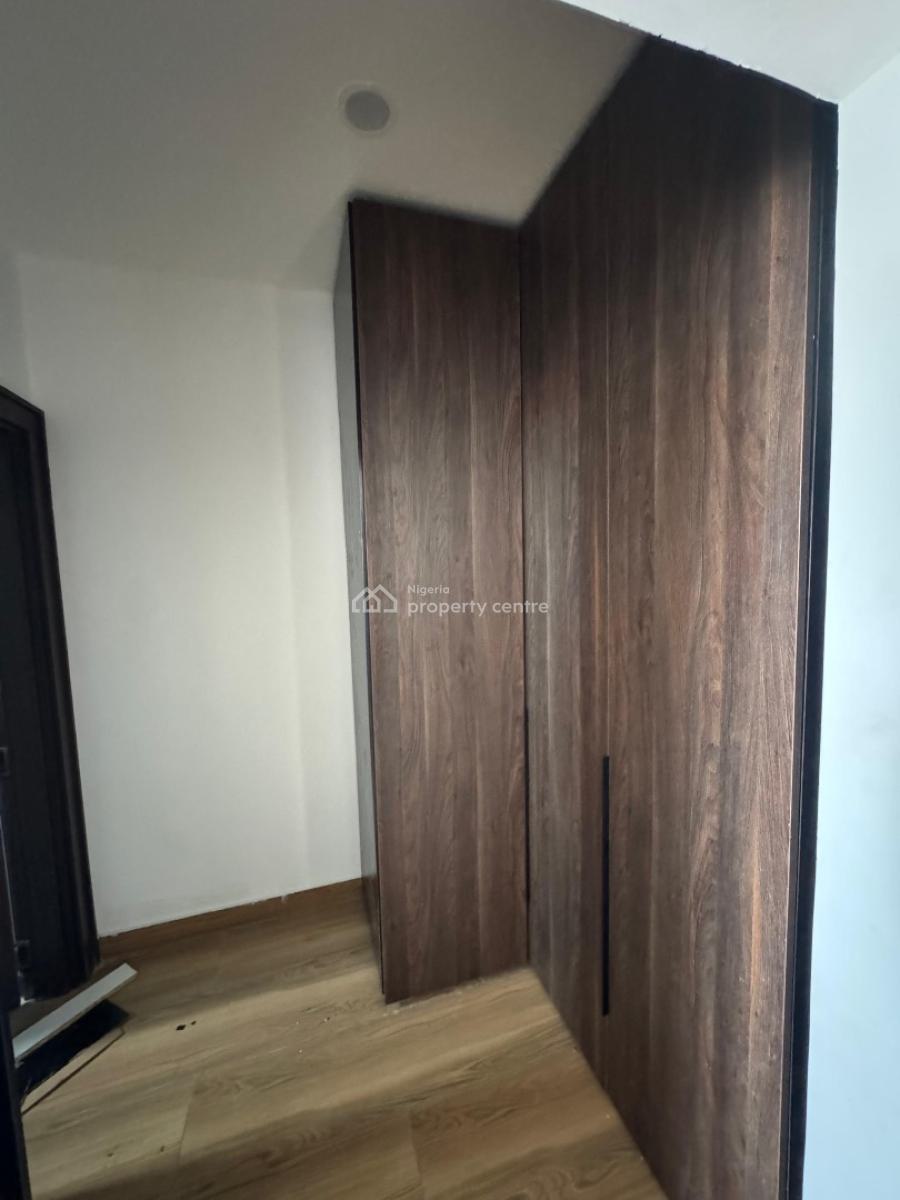 Brand New 4 Bedroom Apartment, Ikoyi, Lagos, Flat / Apartment for Rent