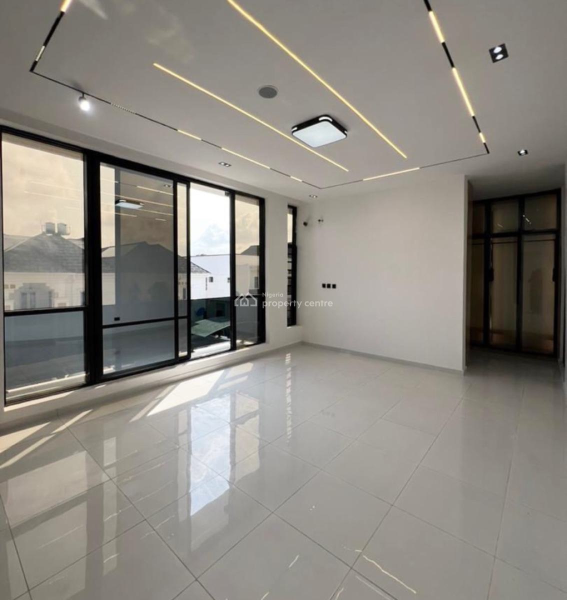 Luxury 5 Bedroom Detached Duplex, Ajah, Lagos, House for Sale