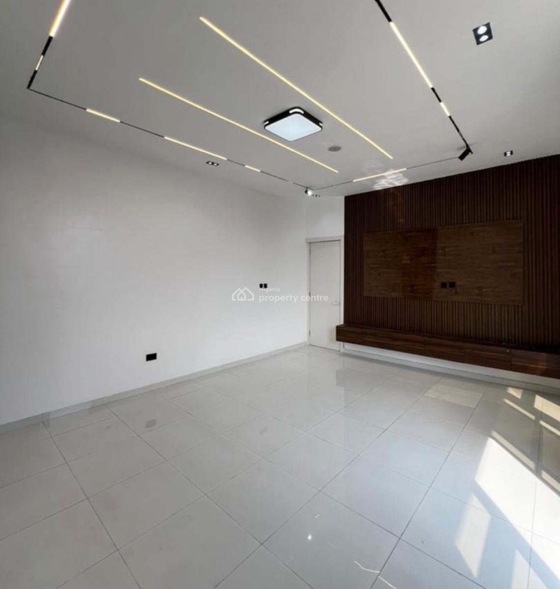 Luxury 5 Bedroom Detached Duplex, Ajah, Lagos, House for Sale