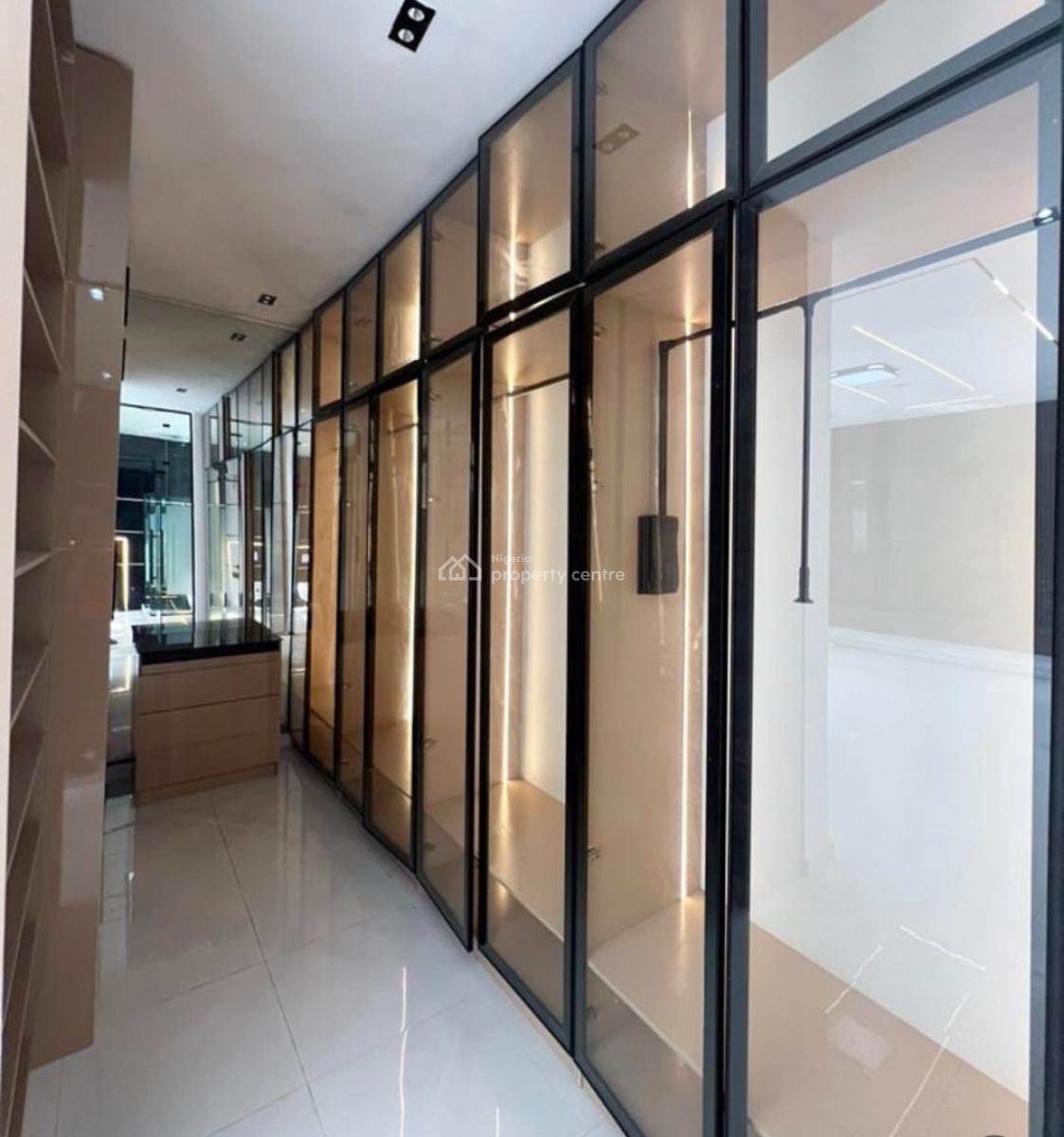 Luxury 5 Bedroom Detached Duplex, Ajah, Lagos, House for Sale