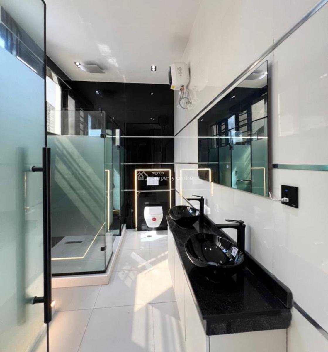 Luxury 5 Bedroom Detached Duplex, Ajah, Lagos, House for Sale