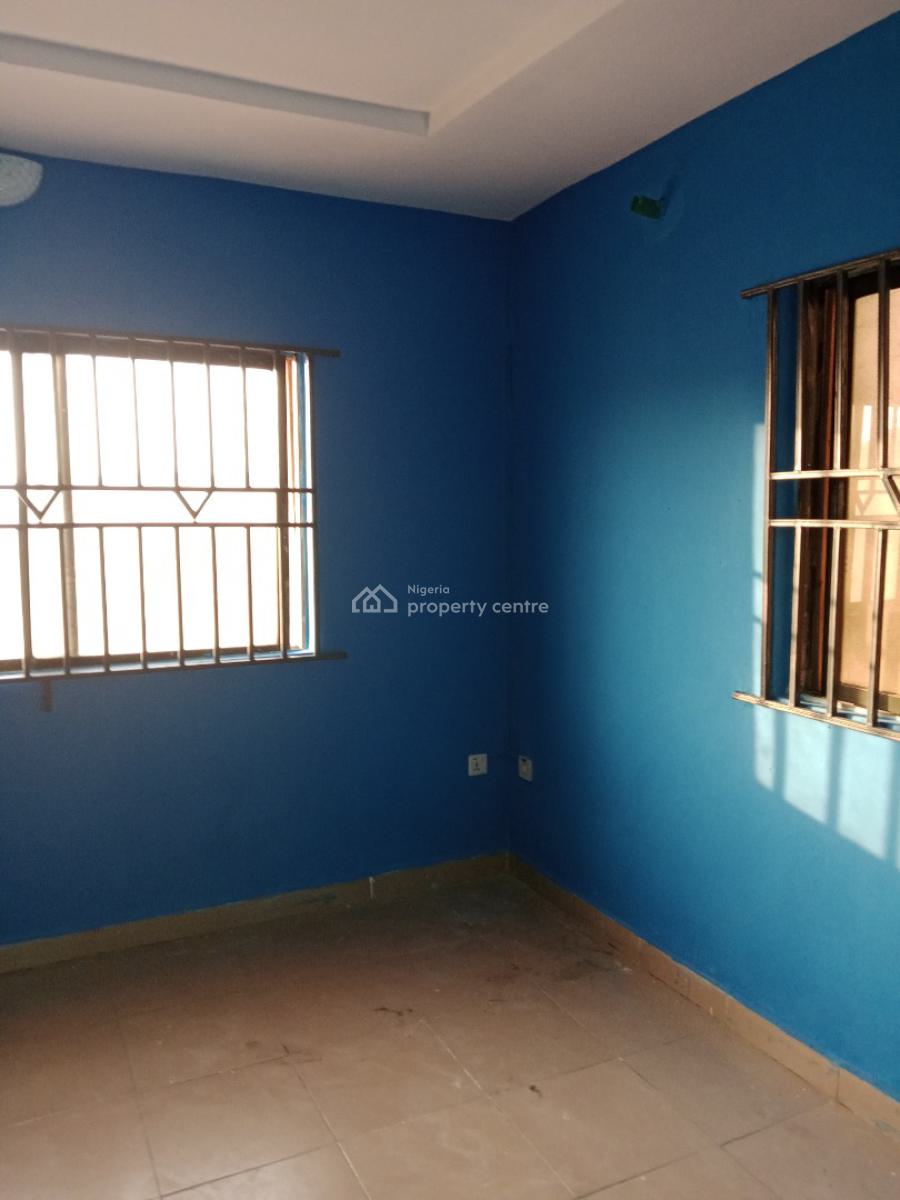 Pay and Pack in 2 Bedroom Flat, Haruna, Ogba, Ikeja, Lagos, Flat / Apartment for Rent