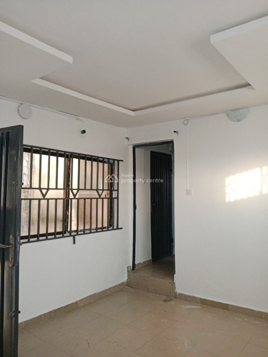 Pay and Pack in 2 Bedroom Flat, Haruna, Ogba, Ikeja, Lagos, Flat / Apartment for Rent
