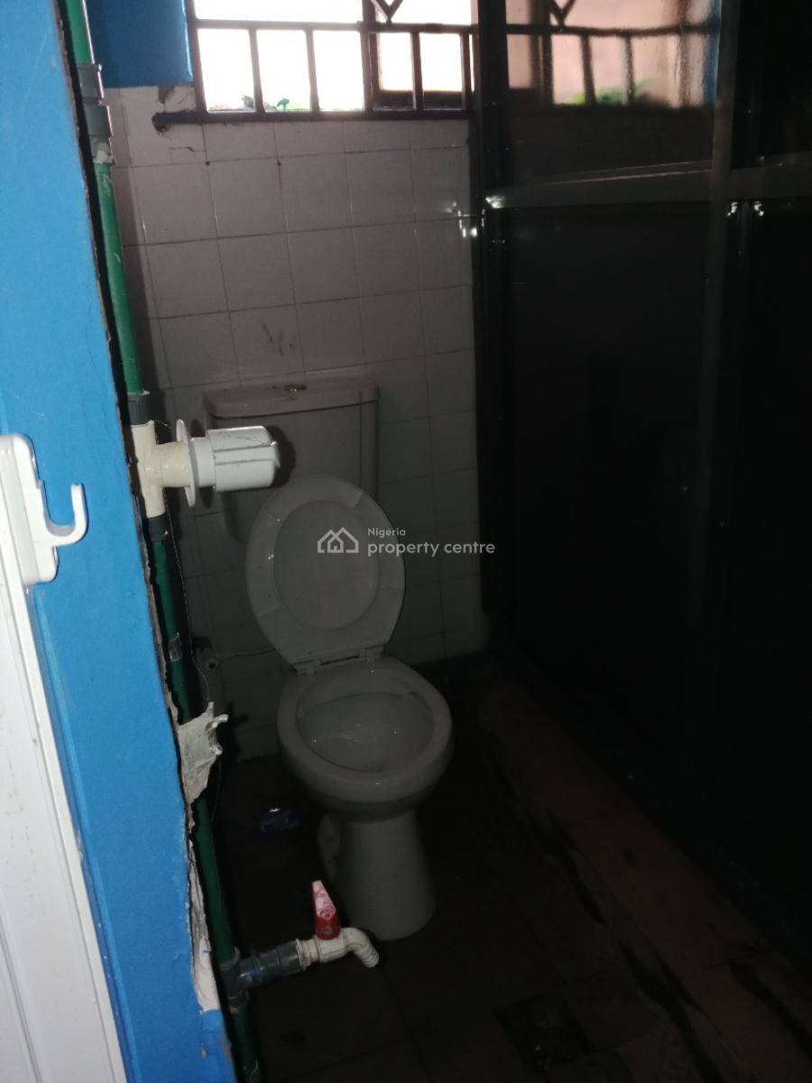 Pay and Pack in 2 Bedroom Flat, Haruna, Ogba, Ikeja, Lagos, Flat / Apartment for Rent