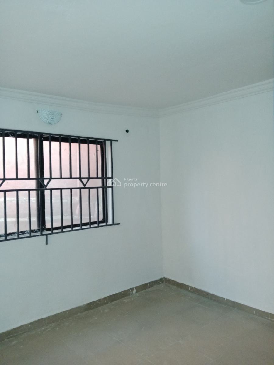 Pay and Pack in 2 Bedroom Flat, Haruna, Ogba, Ikeja, Lagos, Flat / Apartment for Rent
