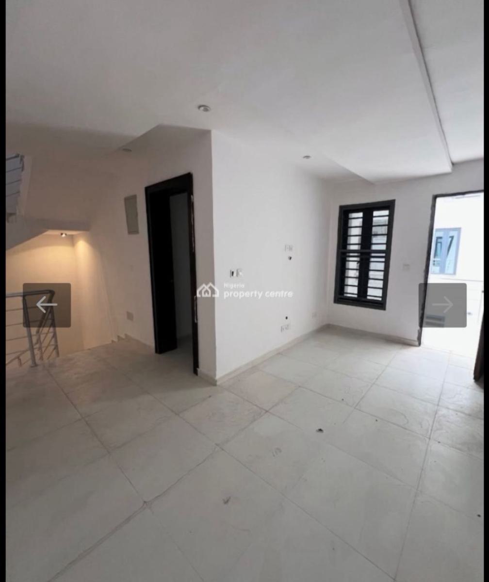Brand New 4 Bedroom Apartment, Ikate, Lekki, Lagos, Terraced Duplex for Rent