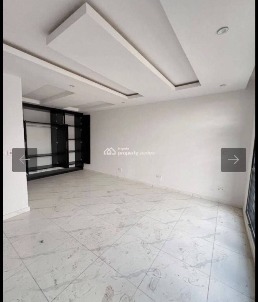 Brand New 4 Bedroom Apartment, Ikate, Lekki, Lagos, Terraced Duplex for Rent