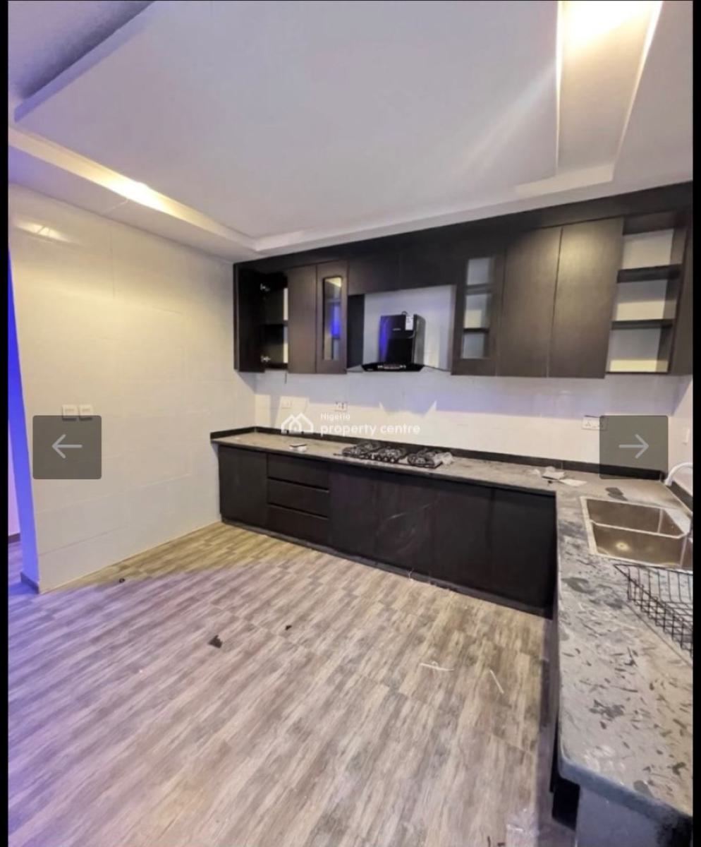 Brand New 4 Bedroom Apartment, Ikate, Lekki, Lagos, Terraced Duplex for Rent
