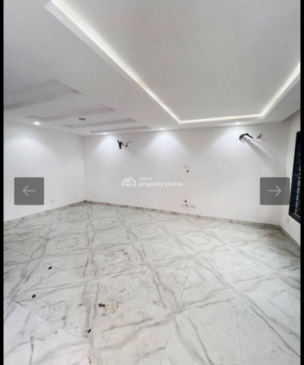 Brand New 4 Bedroom Apartment, Ikate, Lekki, Lagos, Terraced Duplex for Rent