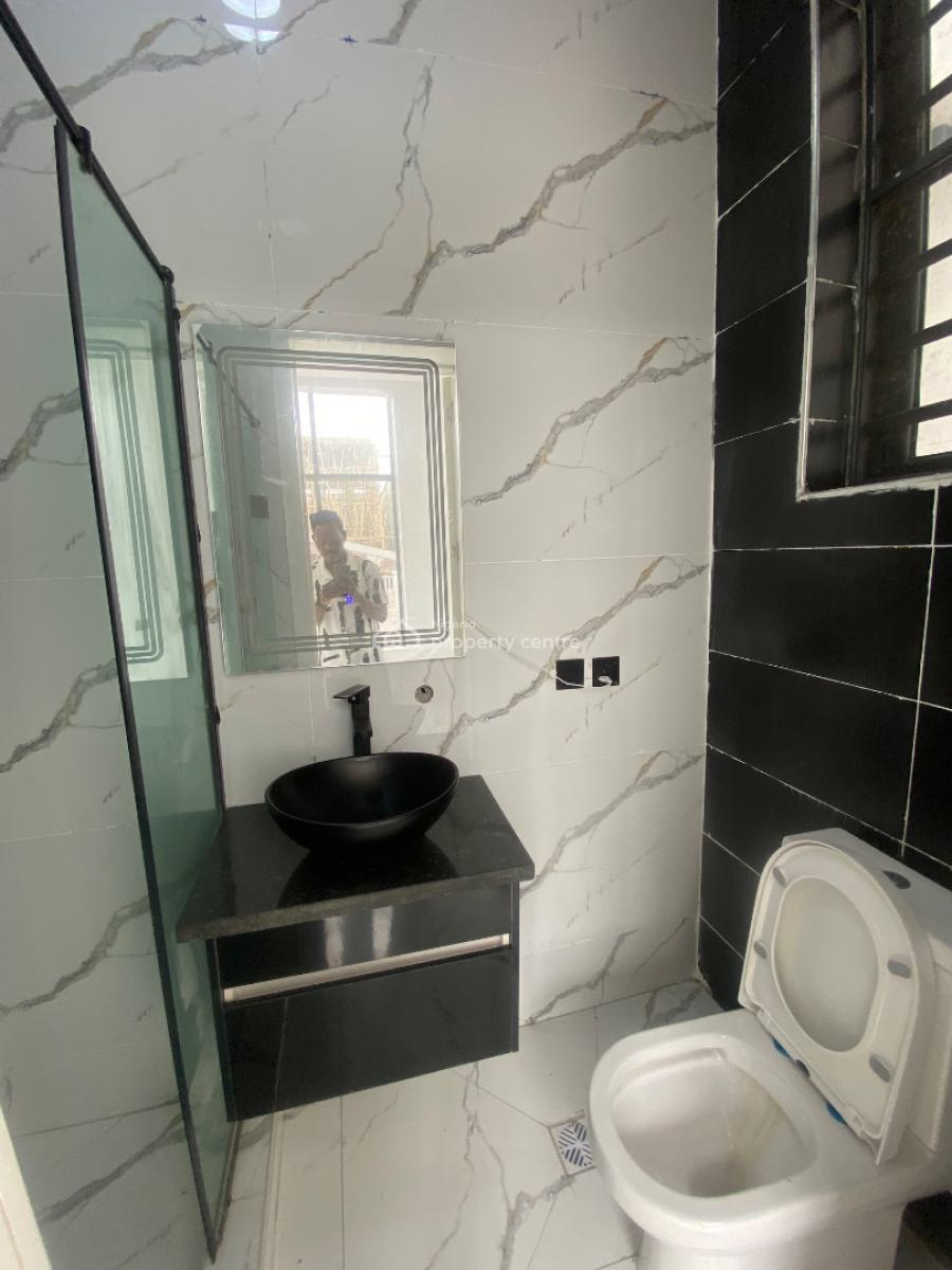 Stunning 5 Bedroom Detached Duplex with Swimming Pool, Addo Road, Ajah, Lagos, Detached Duplex for Sale