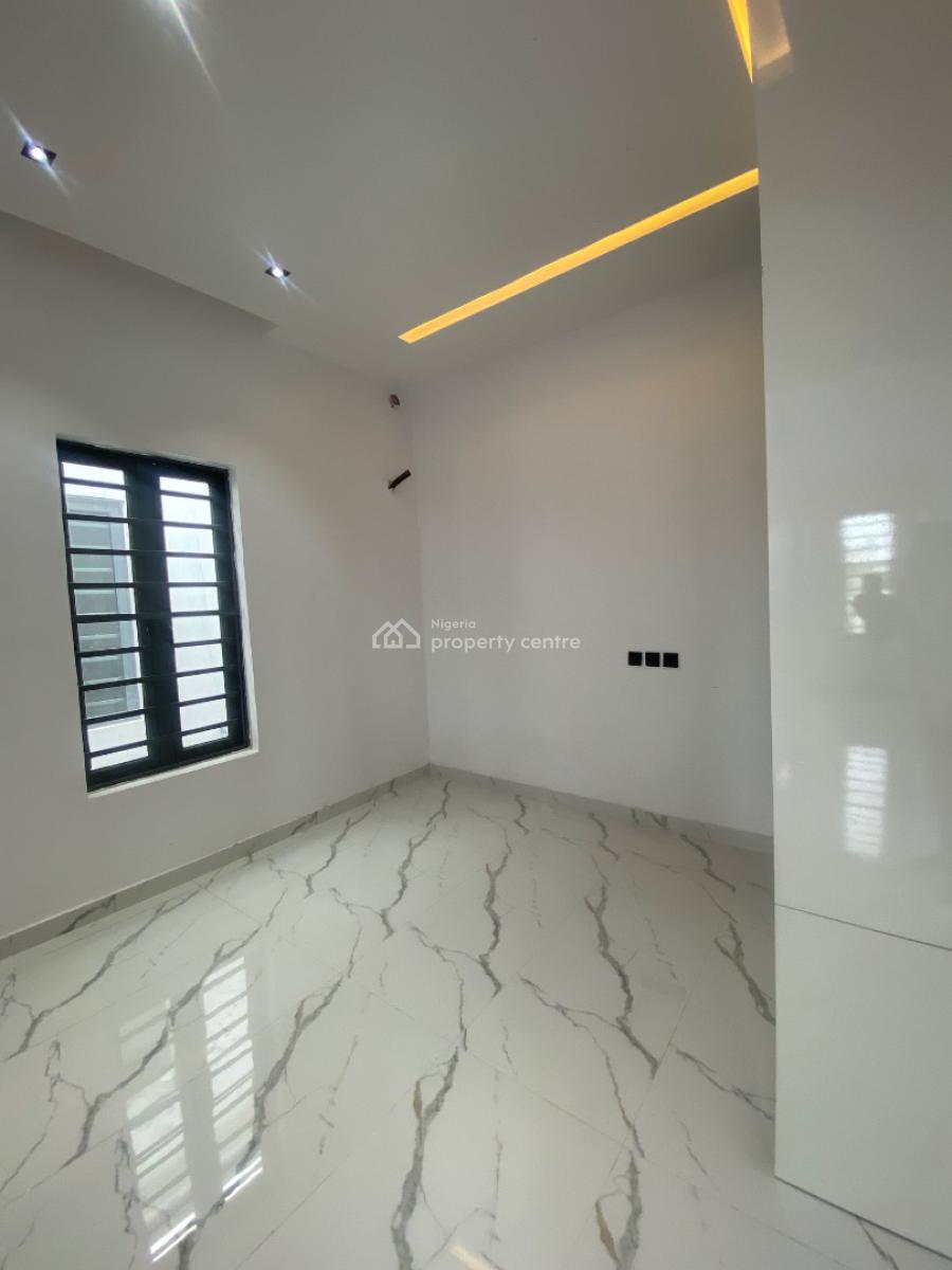 Stunning 5 Bedroom Detached Duplex with Swimming Pool, Addo Road, Ajah, Lagos, Detached Duplex for Sale