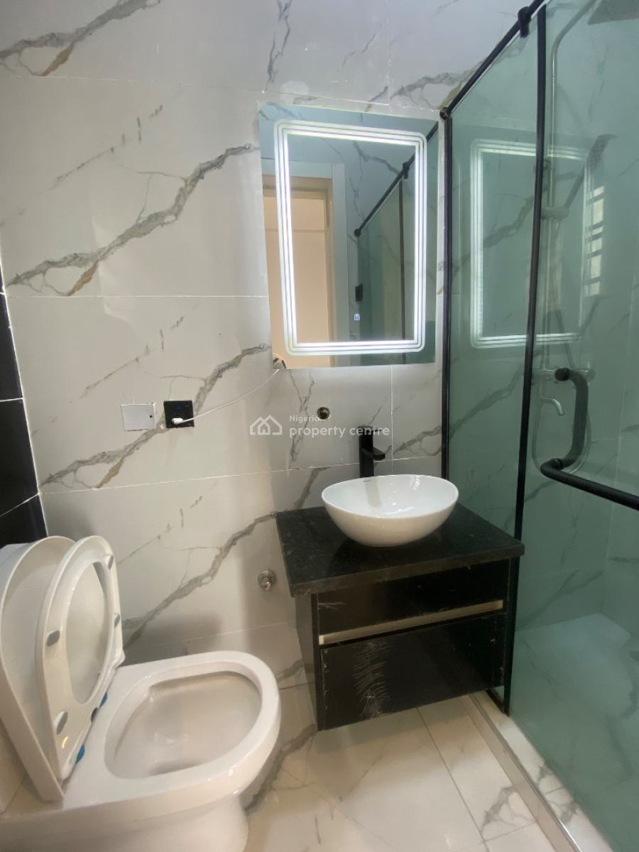 Stunning 5 Bedroom Detached Duplex with Swimming Pool, Addo Road, Ajah, Lagos, Detached Duplex for Sale
