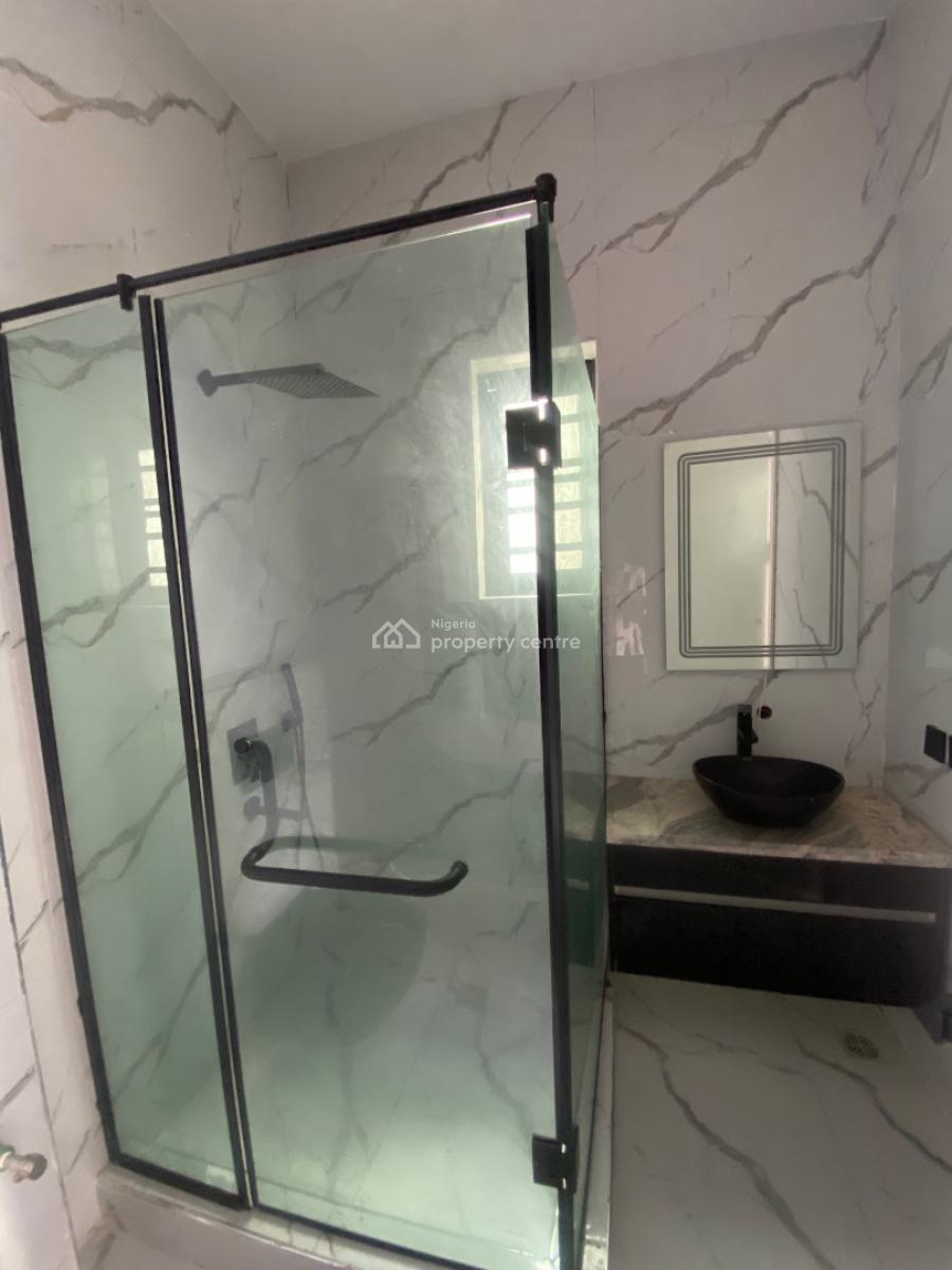 Stunning 5 Bedroom Detached Duplex with Swimming Pool, Addo Road, Ajah, Lagos, Detached Duplex for Sale