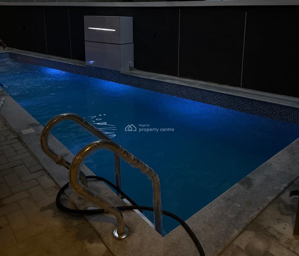 2 Bedroom Apartment, Ologolo, Lekki, Lagos, Flat / Apartment for Sale