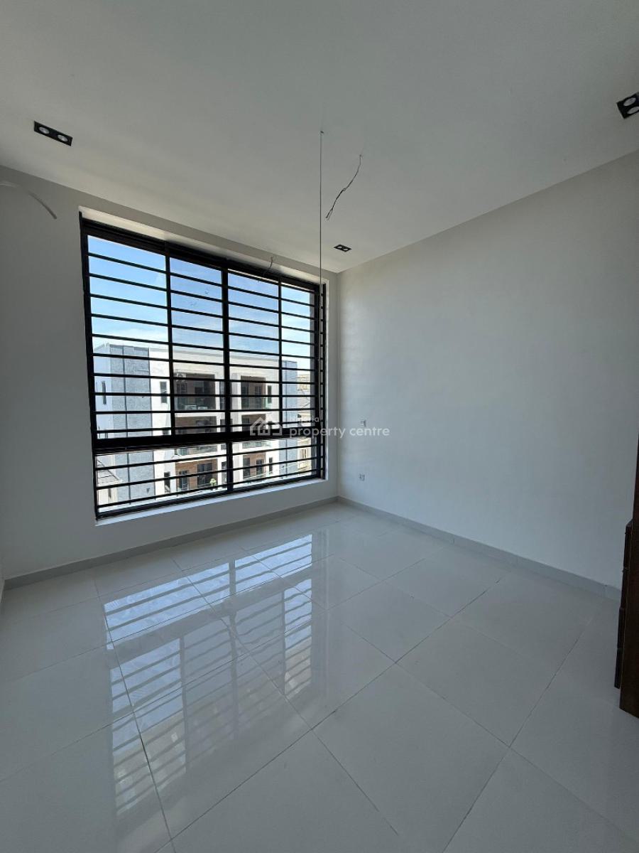 2 Bedroom Apartment, Ologolo, Lekki, Lagos, Flat / Apartment for Sale