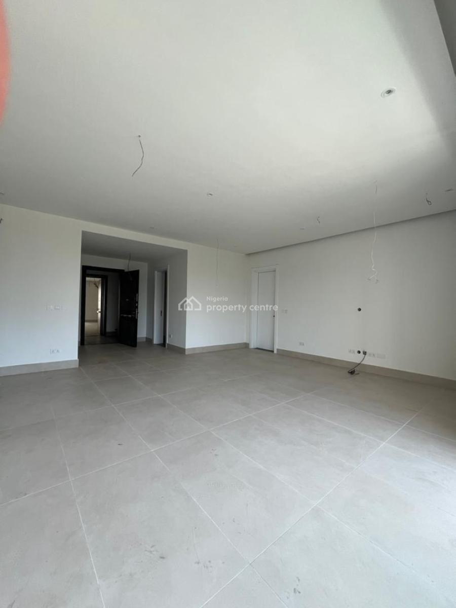 2 Bedroom Apartment with Bq, Victoria Island (vi), Lagos, Flat / Apartment for Sale
