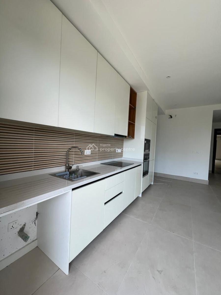 2 Bedroom Apartment with Bq, Victoria Island (vi), Lagos, Flat / Apartment for Sale