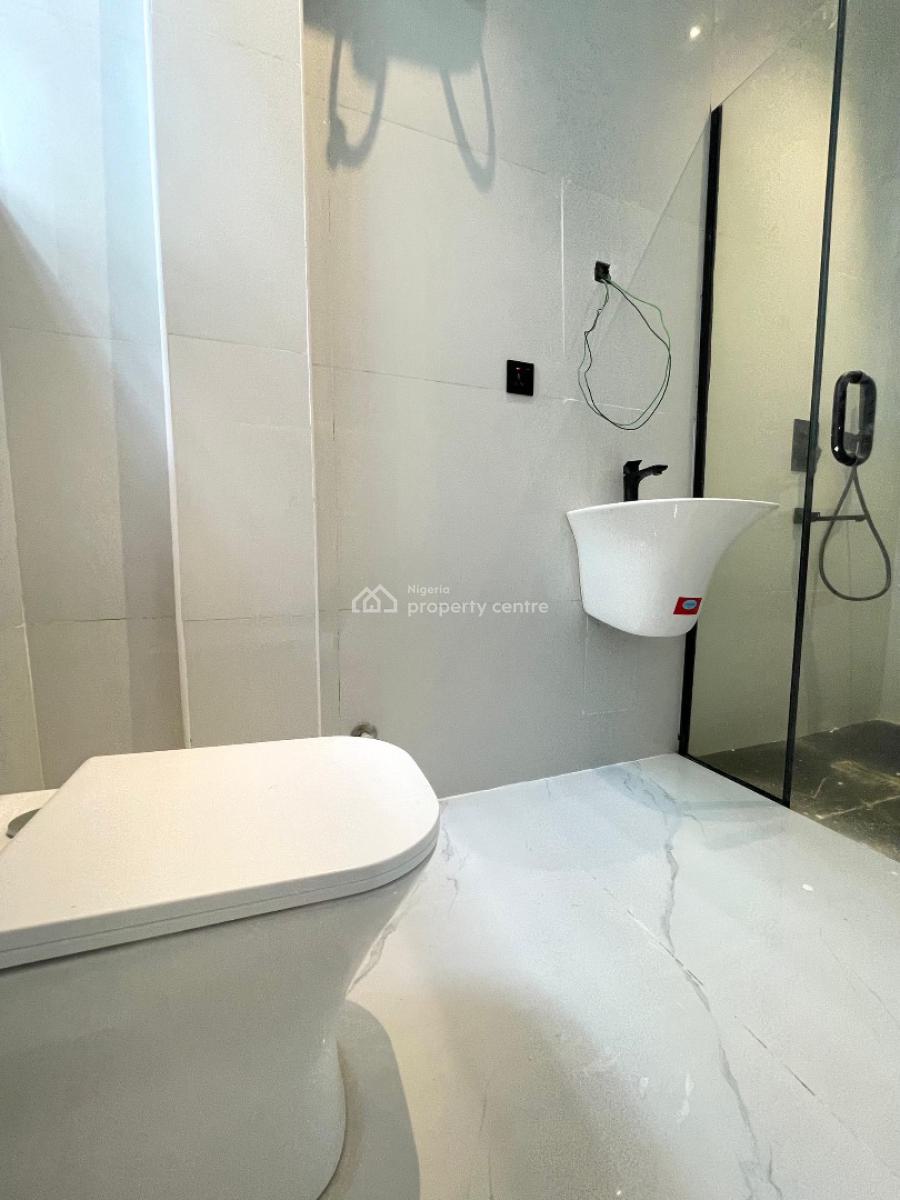 5 Bedroom Fully Detached Bungalow, Lekki Phase 1, Lekki, Lagos, Detached Bungalow for Sale