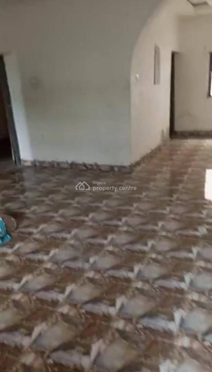 Lovely 3bedroom Flat, Arowojobe Estate, Mende, Maryland, Lagos, Flat / Apartment for Rent