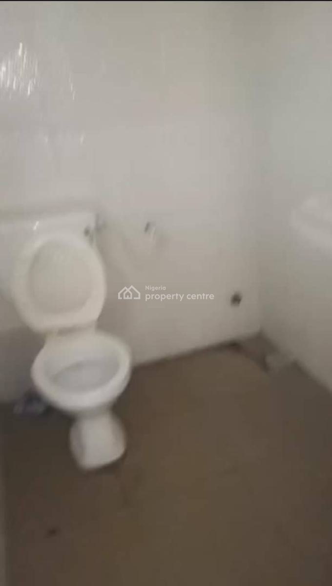 Lovely 3bedroom Flat, Arowojobe Estate, Mende, Maryland, Lagos, Flat / Apartment for Rent