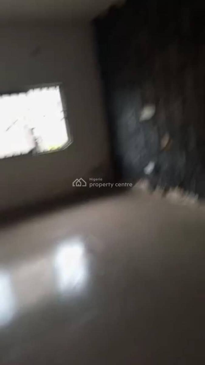 Lovely 3bedroom Flat, Arowojobe Estate, Mende, Maryland, Lagos, Flat / Apartment for Rent
