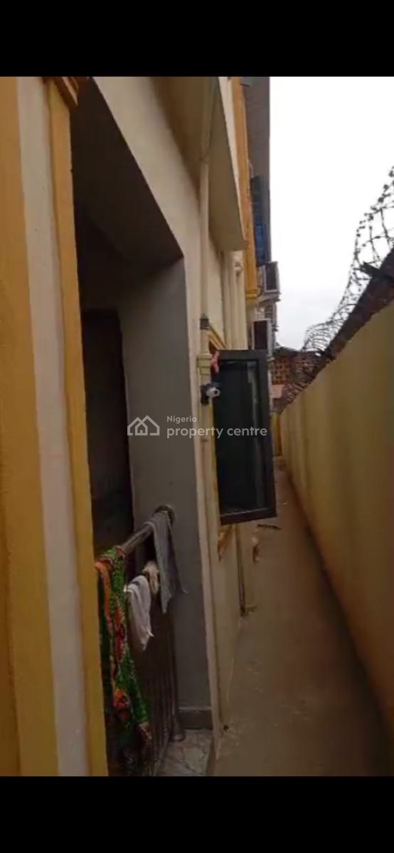 Modern 7 Blocks of Flats, Kola Alagbado, Alagbado, Ifako-ijaiye, Lagos, Block of Flats for Sale