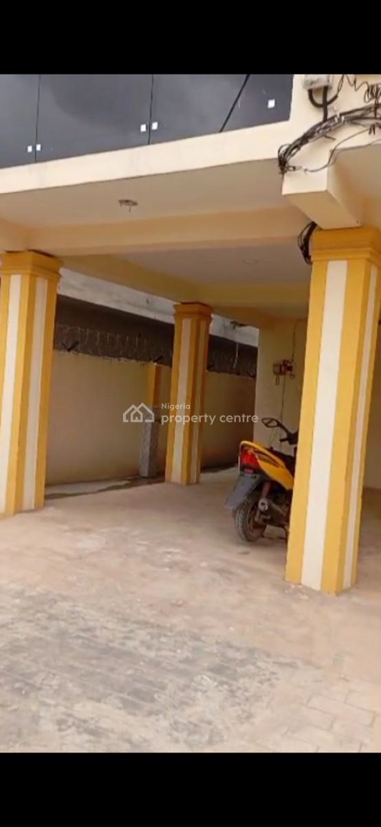 Modern 7 Blocks of Flats, Kola Alagbado, Alagbado, Ifako-ijaiye, Lagos, Block of Flats for Sale