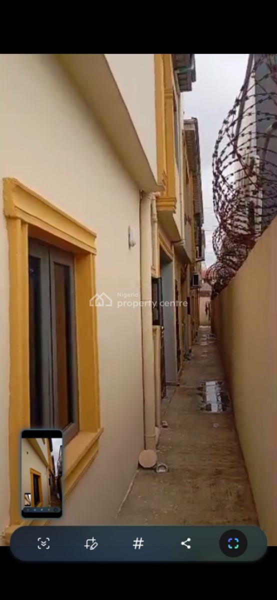 Modern 7 Blocks of Flats, Kola Alagbado, Alagbado, Ifako-ijaiye, Lagos, Block of Flats for Sale