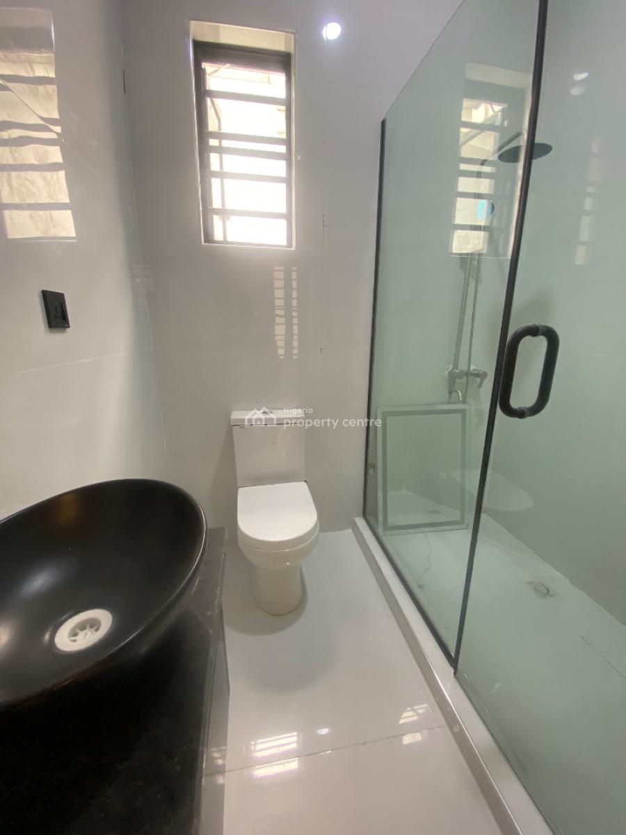 Astounding 5 Bedroom Detached Duplex with a Bq and Swimming Pool, Addo Road, Ado, Ajah, Lagos, Detached Duplex for Sale